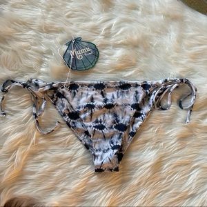 NWT Show Me Your MuMu Bikini Bottoms